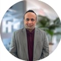 Waqar Siddiqui