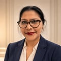 Shampa Nasreen