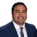 Dr. Caleb Barcenas