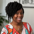 Dr. Gianna Harris