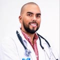 Amir Mohammed