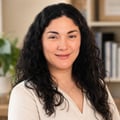 Miriam Alonzo