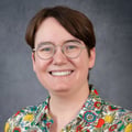 Sarah Scott