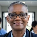 Dr. Clover Hamilton
