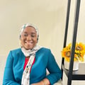 Aisha Nyari-Iddrisu