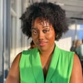Sharon Rose Nkashama
