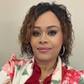 Gloria Nwachukwu