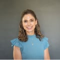Dr. Danielle Cooper