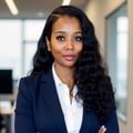 Latasha Martin