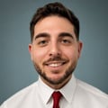 Dr. Brandon Lipin
