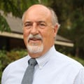 Ralph Wyman