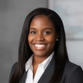 Dr. Ashlande Smith