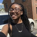D'Asya Harris