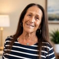 Susan Stokes
