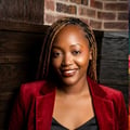 Claudine Pierre