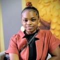 Kerrian Ferguson