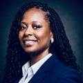 Yokina Williams