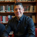 Dr. Jorge Alvarenga