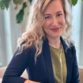 Dr. Abigail Elakman