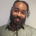 Dr. Desheane Newman