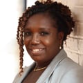 Yvette Jones