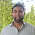 Steven Guevara