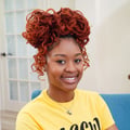 Ty'Kia Brown