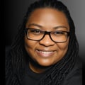 Dr. Kinikia Burdine
