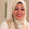 Unaiza Malik