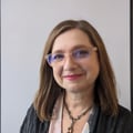 Lyudmila Gonik