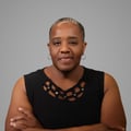 Dr. Yvonne Ward