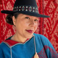 Elizabeth Hinojosa