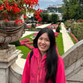 Nancy Zhang