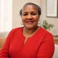 Dr. Beverly Nicholas