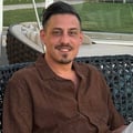 Michael Attanasio
