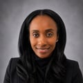 Vennesha Hunter