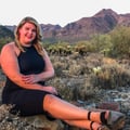 Courtney Comstock