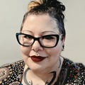 Rachel Wolf