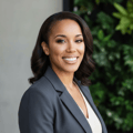 Ashantia McKnight
