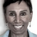 Jamila Thomas
