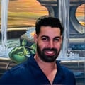 David Amador