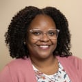 Alicia Whitaker