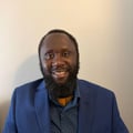Omar Conteh