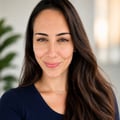 Alexandra Moradians