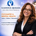 Luannys Quesada Carvajal