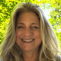 Robin Nichols