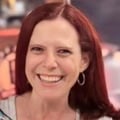 Mary Davis