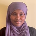 Isho Abukar