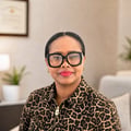 Adaamaka Ogbechie