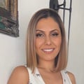 Evelina Panossian Saki